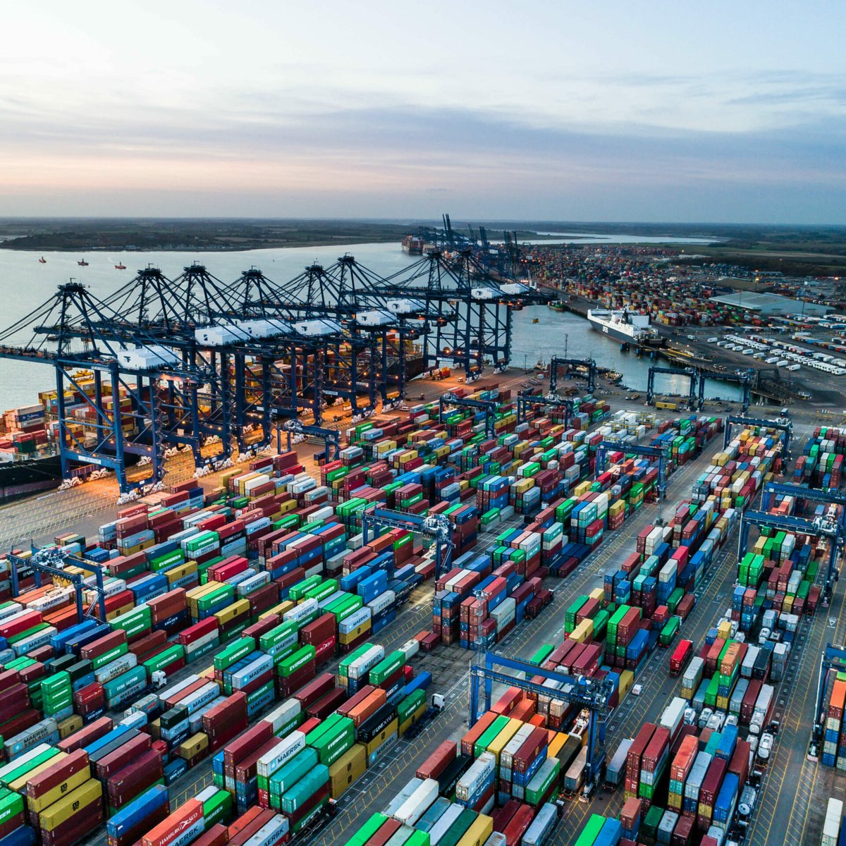 Listed by Brussels or priced by London, a UK first call would lose its ETS saving