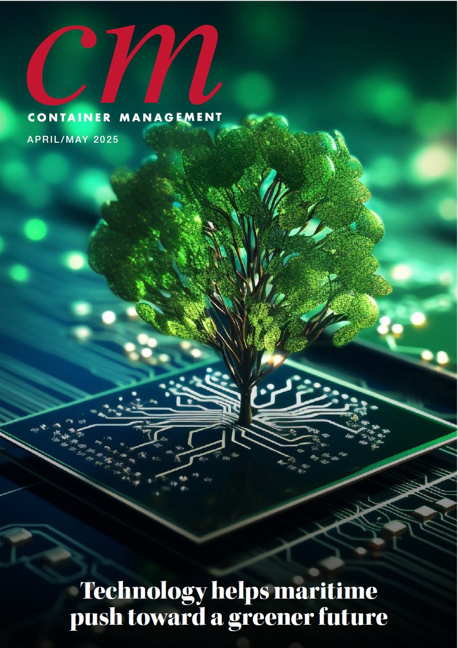 Regional Review — France | Container Management Magazine | Container ...