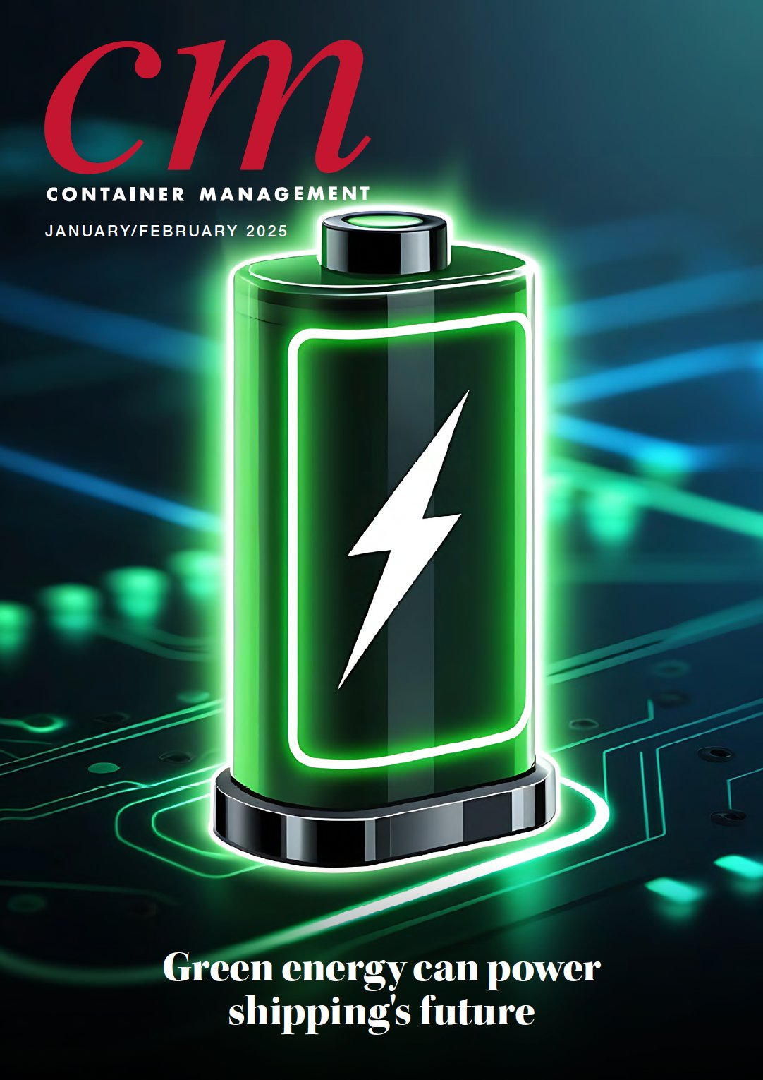 Feature — Trailers | Container Management Magazine | Container Management